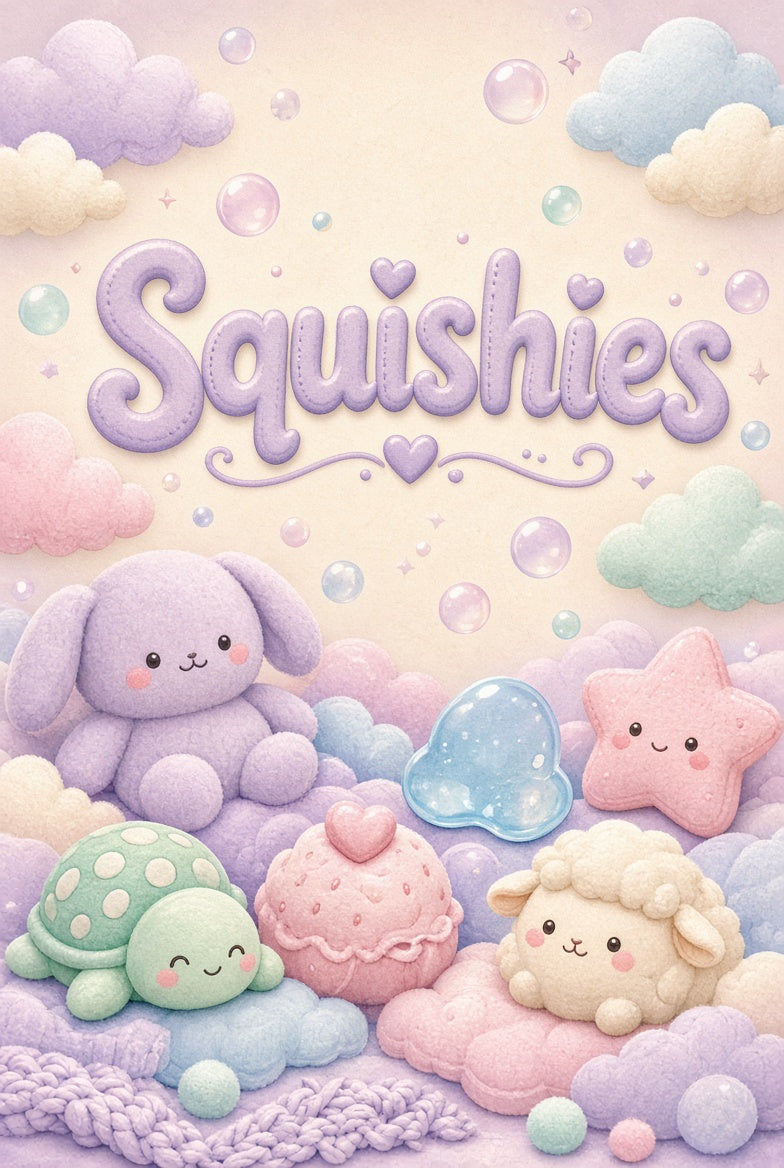 Squishies