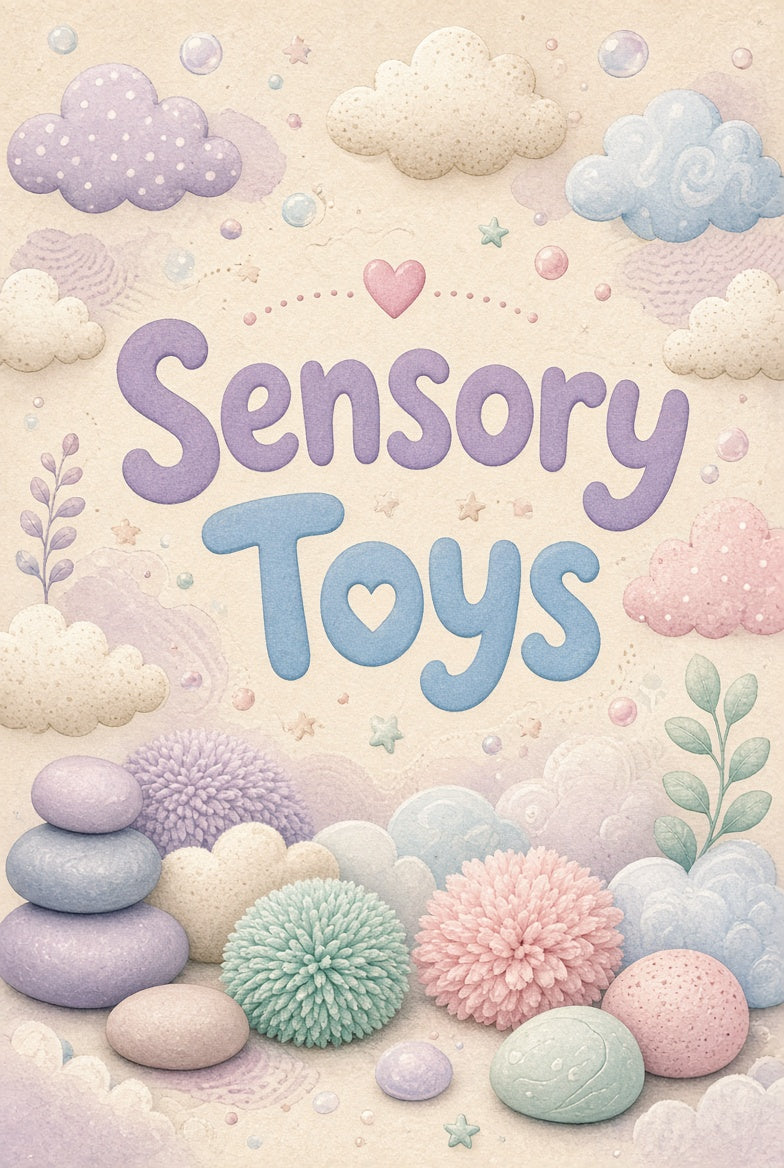 Sensory Toys