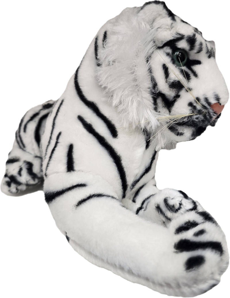 White Tiger Small