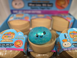 Glitter Dumpling Orbeez