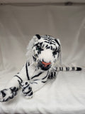 White Tiger Small