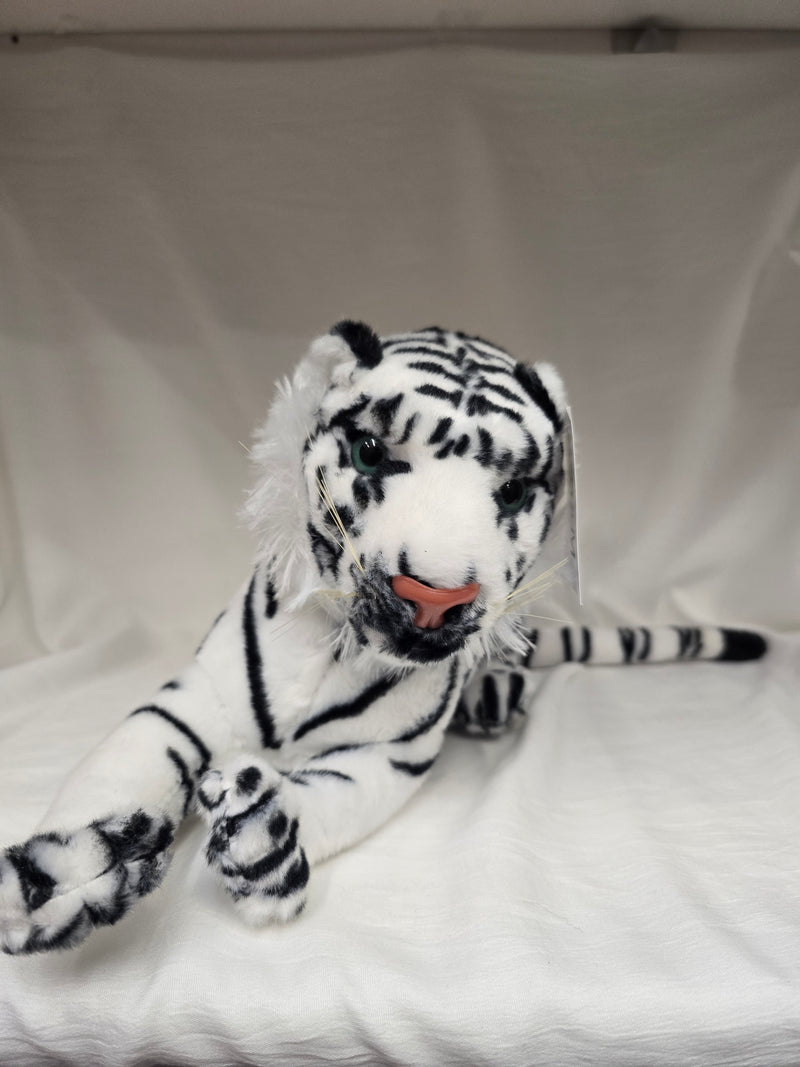 White Tiger Small