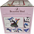 Sensory Birds with Sound & Movement