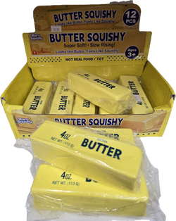 4oz Butter Small