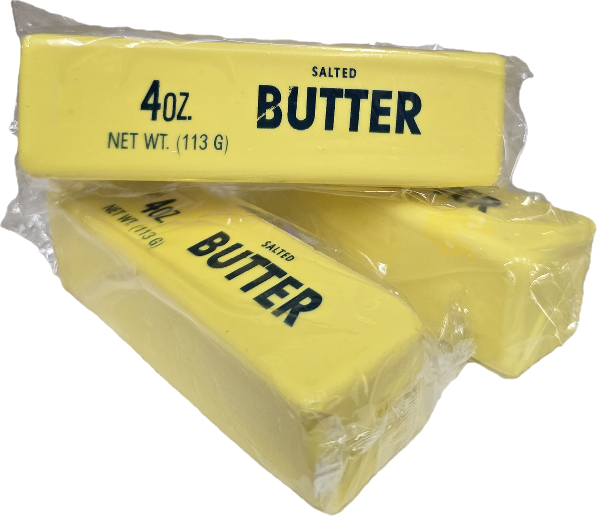 4oz Butter Small