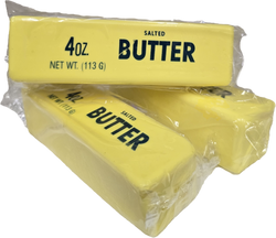 4oz Butter Small