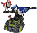 Sensory Birds with Sound & Movement
