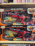 Air Blaster