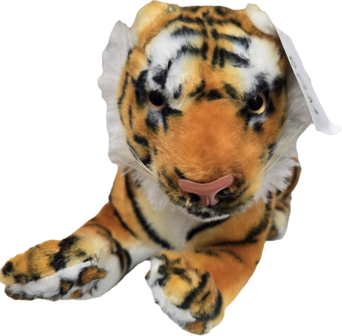 Tiger Small Version