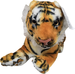 Tiger Small Version