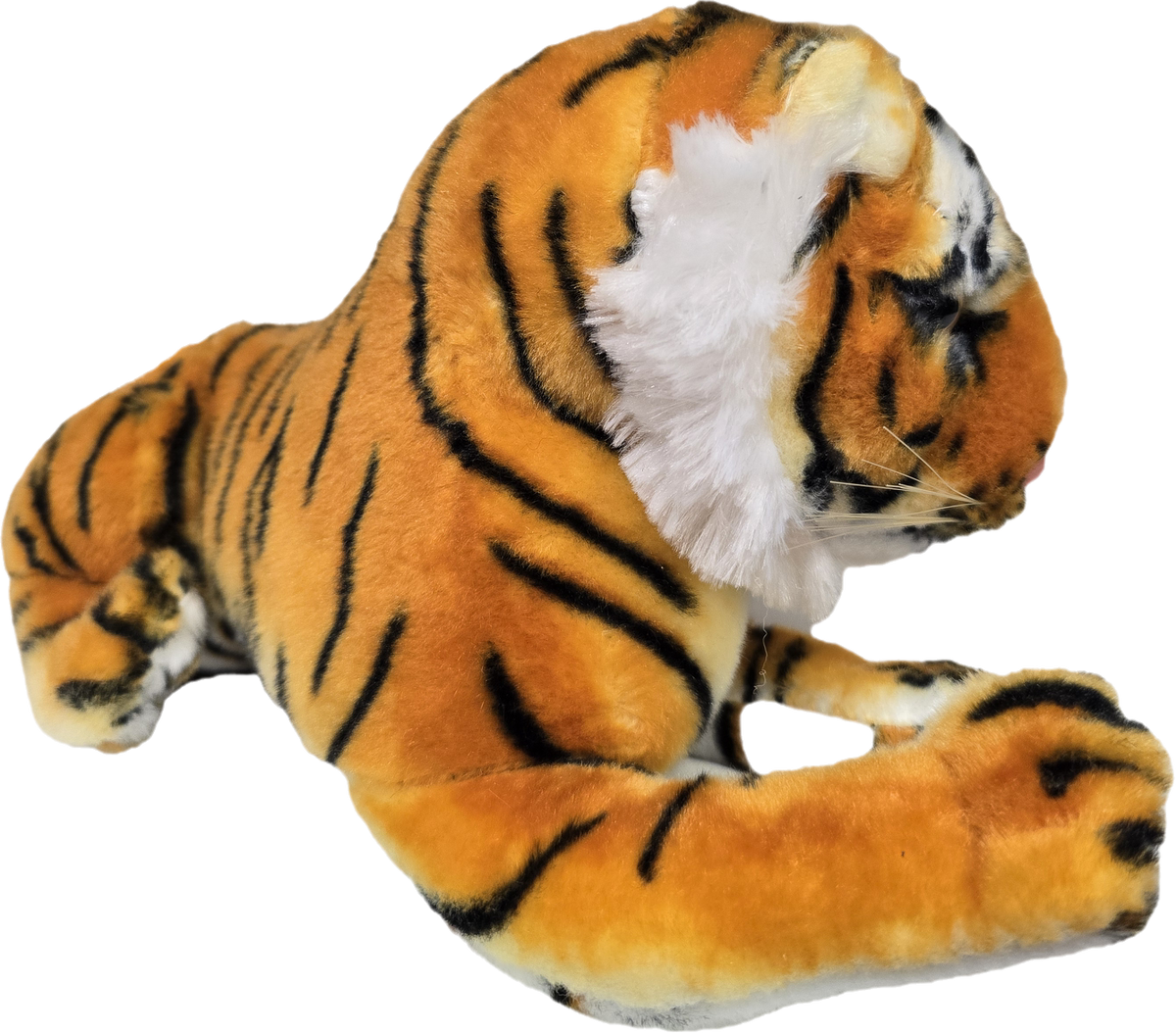 Tiger Small Version