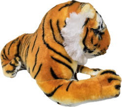 Tiger Small Version
