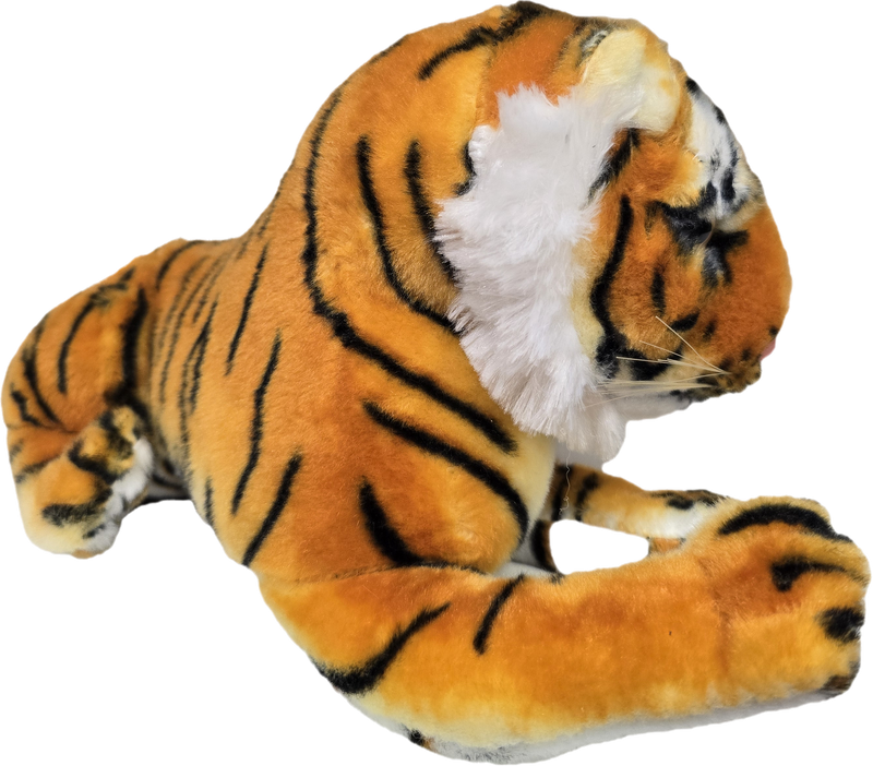 Tiger Small Version