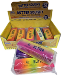 Rainbow Butter Small