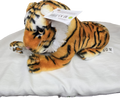 Tiger Small Version