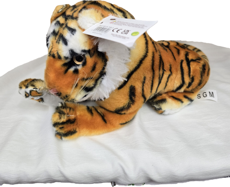 Tiger Small Version