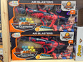 Air Blaster