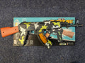 Gun With Sound